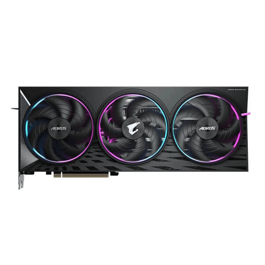 Card màn hình GIGABYTE AORUS RX 9070 XT 16G ELITE (GV-R9070XTAORUS E-16GD)