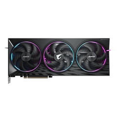 Card màn hình GIGABYTE AORUS RX 9070 XT 16G ELITE (GV-R9070XTAORUS E-16GD)