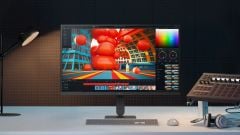 Màn hình 4K LG UltraFine 27U711B-B | 27 inch, UHD, IPS, 60Hz, 5ms