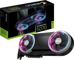VGA Gigabyte GeForce RTX 5070 AORUS INFINITY 12GB GDDR7
