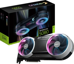 VGA Gigabyte GeForce RTX 5080 AORUS INFINITY 16GB GDDR