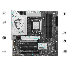 Mainboard MSI B860M GAMING PLUS WIFI DDR5