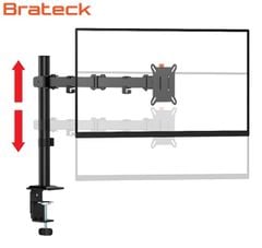 Giá treo màn hình văn phòng Brateck BT-AMA-B2 17-32inc ( Arm đôi )