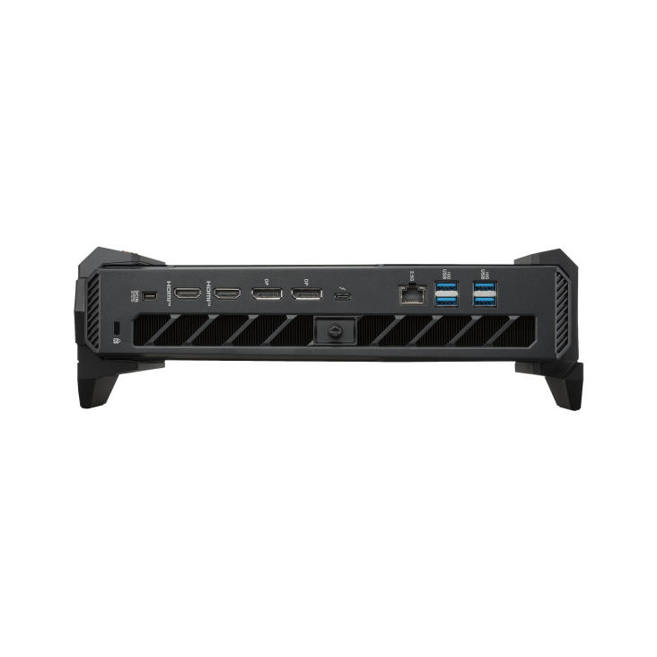 BỘ PC ASUS ROG NUC 16 Edition 20