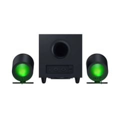 Loa Razer Nommo V2 with Wired Subwoofer