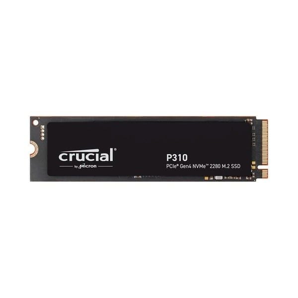 SSD Crucial P310 500GB M.2 PCIe Gen4 x4 NVMe CT500P310SSD8