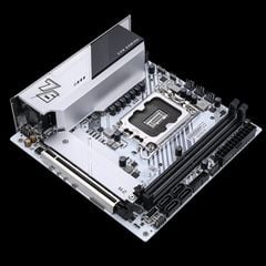 Mainboard PC Colorful CVN B760I-A FROZEN WIFI V20 DDR4