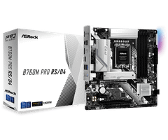 Mainboard ASROCK B760M Pro RS D5