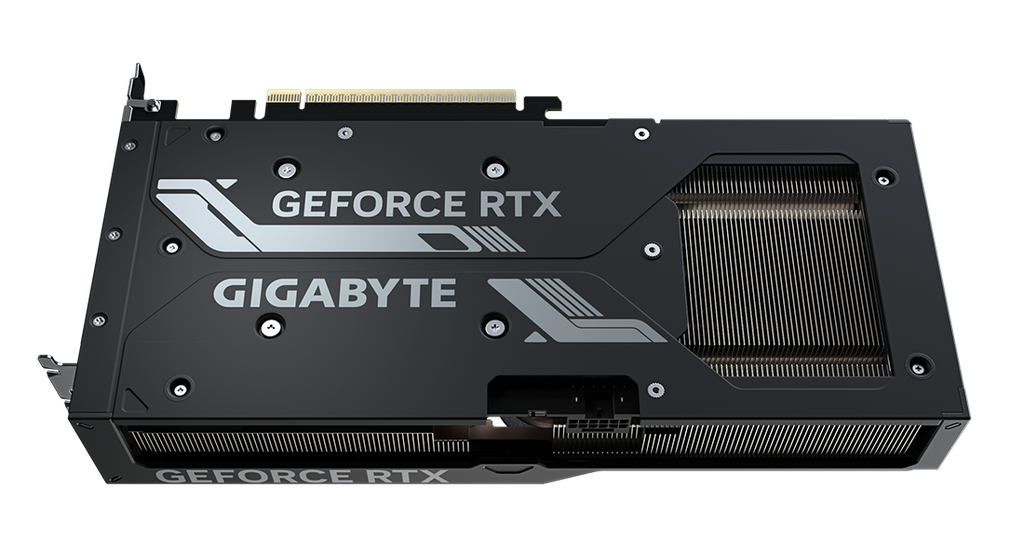 VGA GIGABYTE RTX 5070 Ti 16GB WINDFORCE OC V2