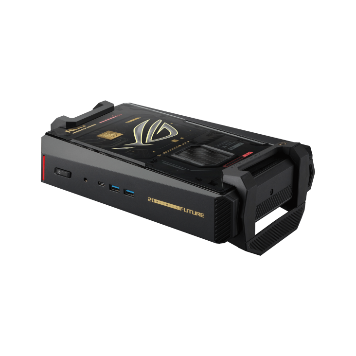 BỘ PC ASUS ROG NUC 16 Edition 20