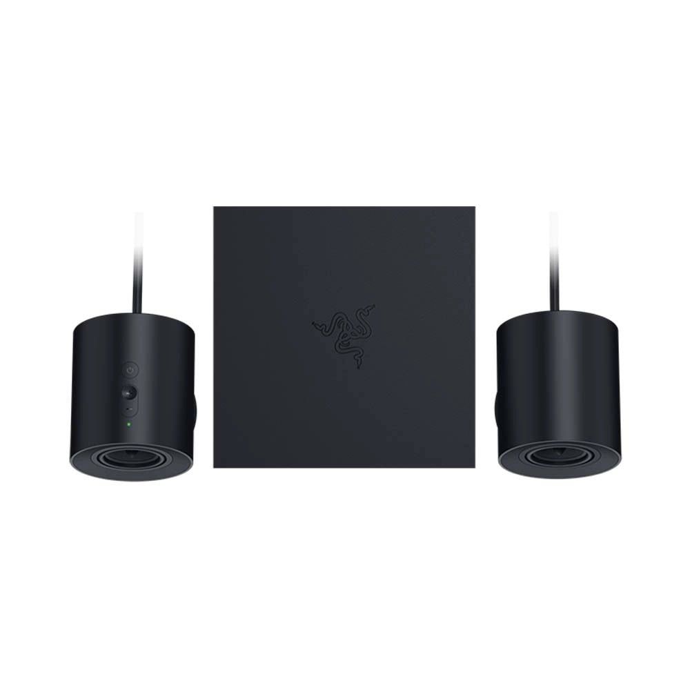 Loa Razer Nommo V2 with Wired Subwoofer