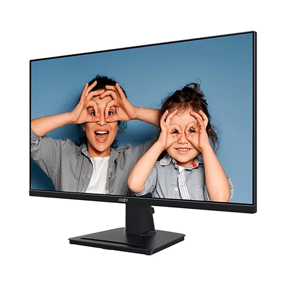 Màn hình MSI PRO MP275Q (27 inch - IPS - WQHD - 100Hz - 1ms)