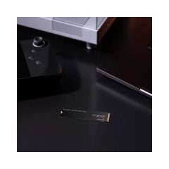 SSD WD Black SN7100 1TB PCIe Gen4 x4 NVMe M.2