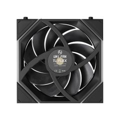Bộ 3 fan case Lian Li Uni Fan TL FLEX 120
