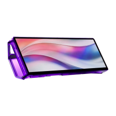 Màn hình cảm ứng Corsair XENEON EDGE LCD 14.5 inch UWHD 60Hz  ( Atomic Purple  )