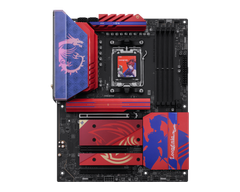 Mainboard MSI B850 MLG EDITION