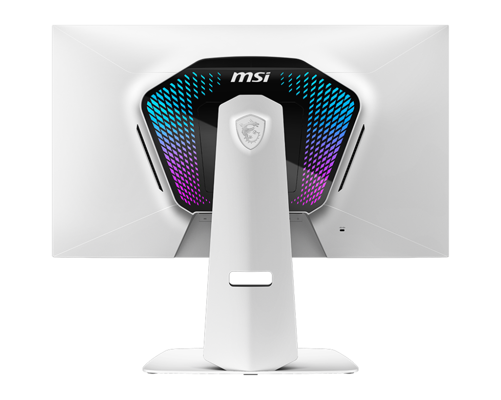 Màn Hình MSI MPG 274URDFW E16M (27 inch - IPS - 4K - 160Hz - 0.5ms)
