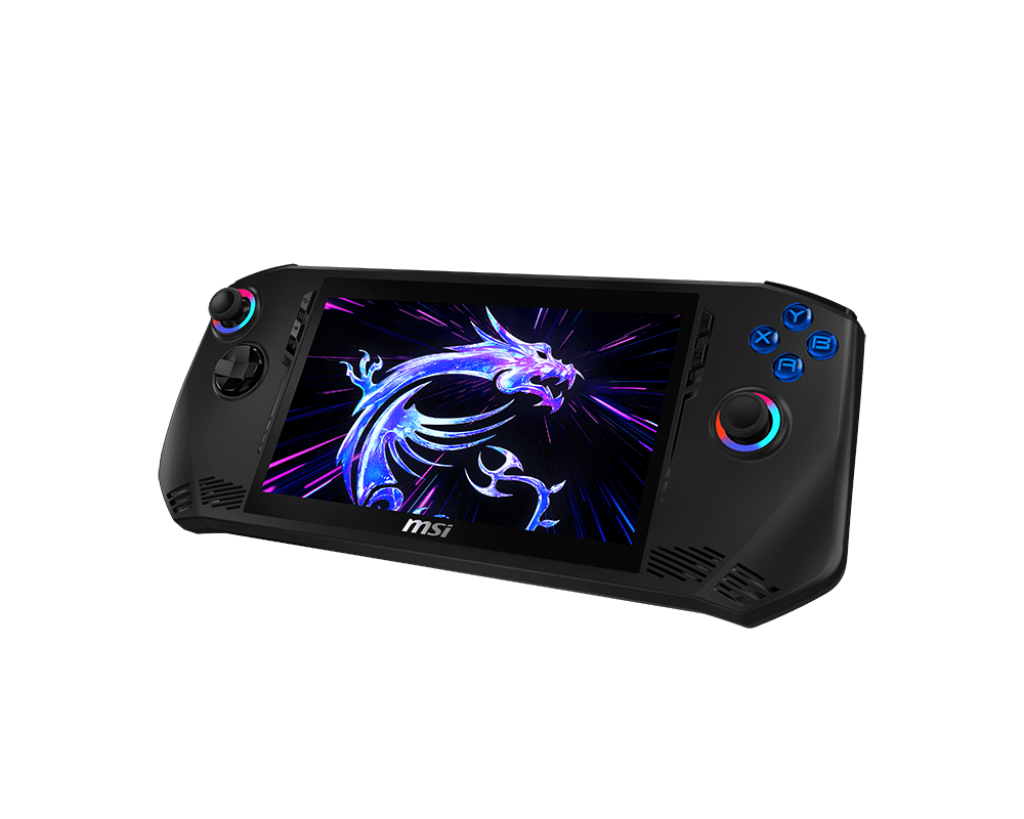 Máy chơi game Claw 7 AI+ A2VM - 055VN