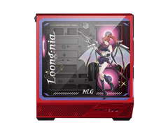 CASE MSI PANO 130R MLG EDITION