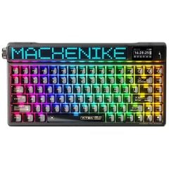 Bàn phím Machenike KT68 Pro Black North Pole