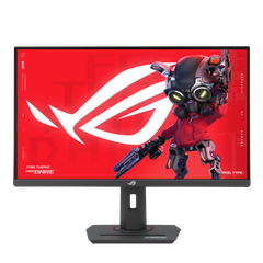 Màn Hình Gaming ASUS ROG Strix XG27ACMES (27 inch - IPS - 2K - 255Hz - 1ms)