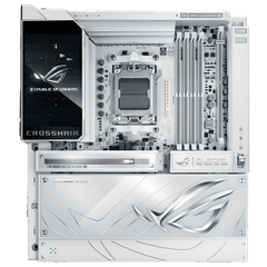Mainboard ASUS ROG CROSSHAIR X870E GLACIAL