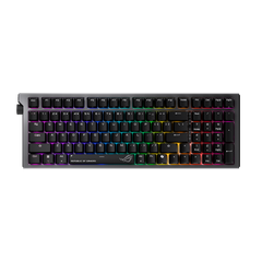 Bàn phím ASUS ROG Strix Morph 96 Wireless Gaming Keyboard