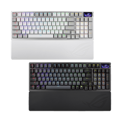 Bàn phím chơi game ASUS ROG Azoth 96 HE Lite