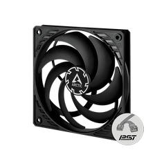 Quạt tản nhiệt Arctic P12 SLIM PWM PST