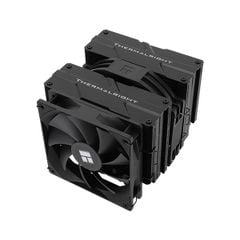 Tản nhiệt CPU Thermalright Peerless Assassin 140 (PA140)  BLack