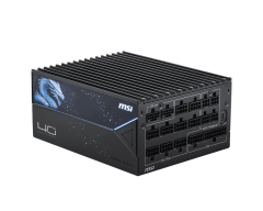 NGUỒN MSI MEG Ai1600T PCIE5 DRACO EPIC EDITION