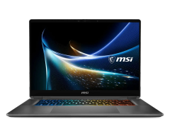 Laptop Msi Prestige N16 Flip AI+ C1XMT-017VN (RTX Spark N1X/ 64GB/ 2TB/ Windows 11 Pro)