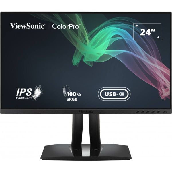 Màn hình ViewSonic ColorPro VP2456A 24