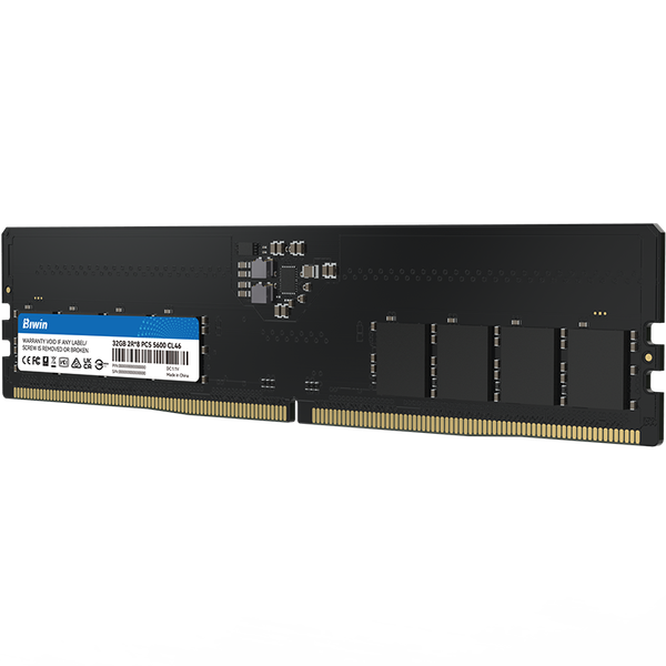 Ram Biwin RU200 16GB DDR5 4800MHz UDIMM