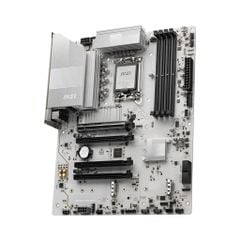 Mainboard MSI PRO Z890-S WIFI WHITE DDR5