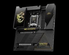 Mainboard MSI MEG X870E GODLIKE MAX DDR5