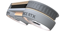 VGA Gigabyte RTX AORUS GeForce RTX™ 5080 INFINITY WOOD 16G White