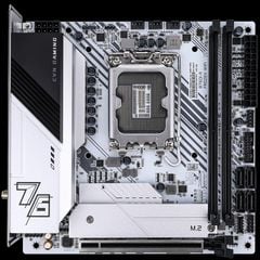 Mainboard PC Colorful CVN B760I-A FROZEN WIFI V20 DDR4