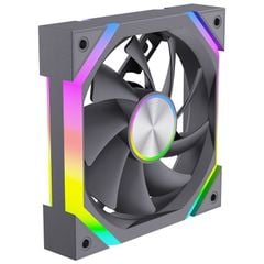 Fan MAGIC SNOWMAN F129 ARGB