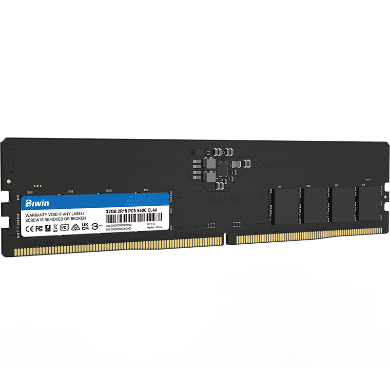Ram Biwin RU200 16GB DDR5 4800MHz UDIMM