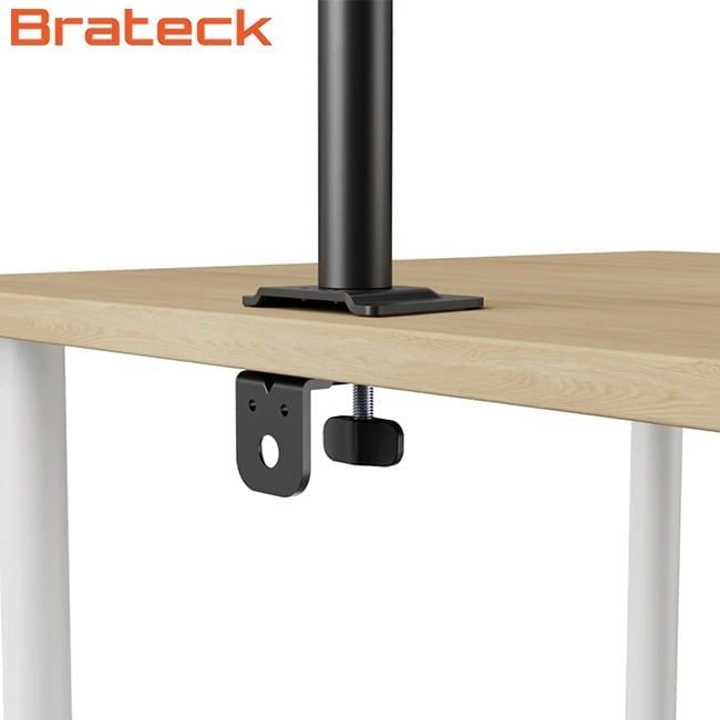 Giá treo màn hình văn phòng Brateck BT-AMA-B2 17-32inc ( Arm đôi )