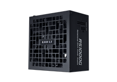 BỘ NGUỒN RS 1200W GOLD WITH HUB FULL MODULAR