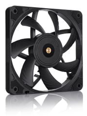 FAN NOCTUA NF-A12X15-PWM-CH-BK-S  PWM CHROMAX BLACK SWAP FAN
