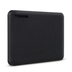 Ổ cứng gắn ngoài Toshiba HDD 2.5 