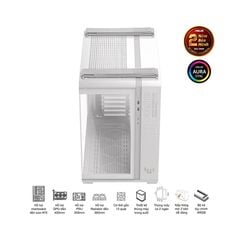 Vỏ case Asus TUF Gaming GT502 Horizon