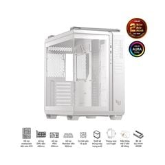 Vỏ case Asus TUF Gaming GT502 Horizon