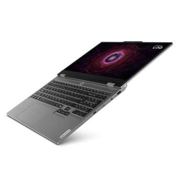 LAPTOP VĂN PHÒNG LENOVO LOQ Gaming 15ARP9 Ryzen 5 7235HS, 12GB, 512GB, RTX 4050 6GB, 15.6