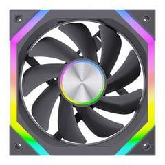 Fan MAGIC SNOWMAN F129 ARGB