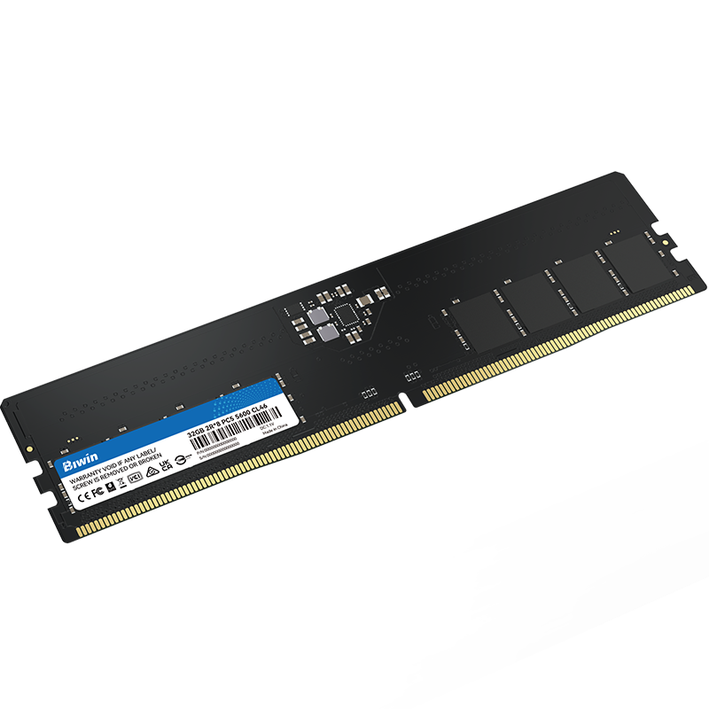 Ram Biwin RU200 16GB DDR5 4800MHz UDIMM