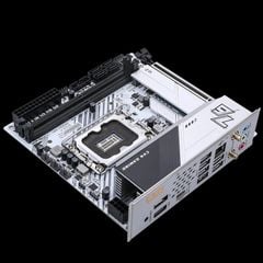 Mainboard PC Colorful CVN B760I-A FROZEN WIFI V20 DDR4